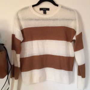 Striped Sweater